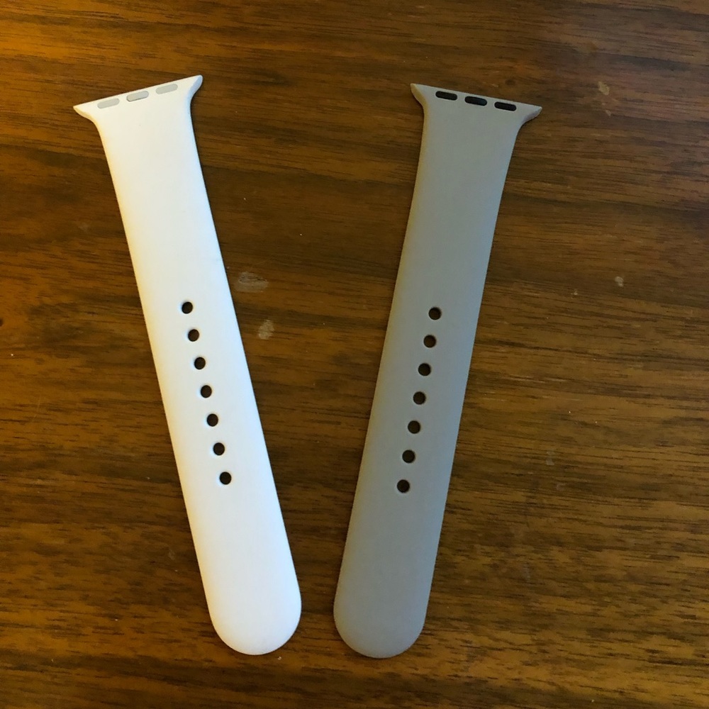 Apple Watch band